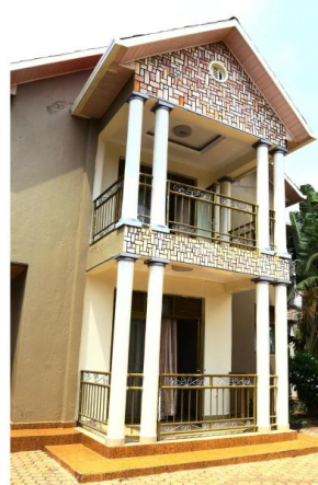 Kigali homes Rwanda